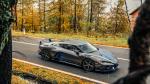 Italdesign Zerouno 2018 года